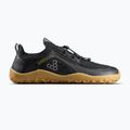 Vyriški barefoot batai Vivobarefoot Primus Trail Knit Fg eclipse purple heather 8