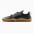 Vyriški barefoot batai Vivobarefoot Primus Trail Knit Fg eclipse purple heather 9
