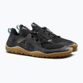 Vyriški barefoot batai Vivobarefoot Primus Trail Knit Fg eclipse purple heather 10
