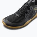 Vyriški barefoot batai Vivobarefoot Primus Trail Knit Fg eclipse purple heather 14