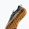 Vyriški barefoot batai Vivobarefoot Primus Trail Knit Fg eclipse purple heather 15