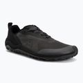 Vyriški barefoot batai Vivobarefoot Primus Trail Flow dark shadow