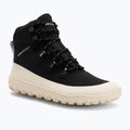 Vyriški batai basomis Vivobarefoot Tracker Textile At obsidian/white