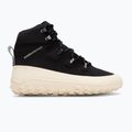 Vyriški batai basomis Vivobarefoot Tracker Textile At obsidian/white 2