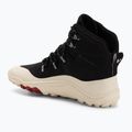 Vyriški batai basomis Vivobarefoot Tracker Textile At obsidian/white 3