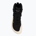 Vyriški batai basomis Vivobarefoot Tracker Textile At obsidian/white 5