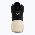 Vyriški batai basomis Vivobarefoot Tracker Textile At obsidian/white 6