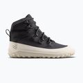 Vyriški batai basomis Vivobarefoot Tracker Textile At obsidian/white