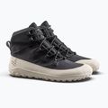 Vyriški batai basomis Vivobarefoot Tracker Textile At obsidian/white 3