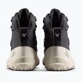 Vyriški batai basomis Vivobarefoot Tracker Textile At obsidian/white 4