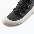 Vyriški batai basomis Vivobarefoot Tracker Textile At obsidian/white 6