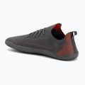 Vyriški barefoot batai Vivobarefoot Primus Lite Knit obsidian/cherry tomato 3