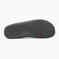 Vyriški barefoot batai Vivobarefoot Primus Lite Knit obsidian/cherry tomato 4