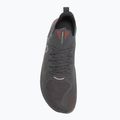 Vyriški barefoot batai Vivobarefoot Primus Lite Knit obsidian/cherry tomato 5