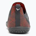 Vyriški barefoot batai Vivobarefoot Primus Lite Knit obsidian/cherry tomato 6