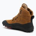 Vyriški barefoot batai Vivobarefoot Tracker Winter II tan 3