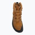 Vyriški barefoot batai Vivobarefoot Tracker Winter II tan 5