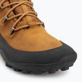 Vyriški barefoot batai Vivobarefoot Tracker Winter II tan 7