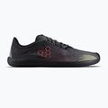 Vyriški barefoot batai Vivobarefoot Primus Flow obsidian/cherry tomato