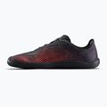 Vyriški barefoot batai Vivobarefoot Primus Flow obsidian/cherry tomato 2