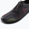 Vyriški barefoot batai Vivobarefoot Primus Flow obsidian/cherry tomato 6