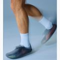 Vyriški barefoot batai Vivobarefoot Primus Flow obsidian/cherry tomato 10