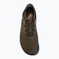 Vyriški barefoot batai Vivobarefoot Motus Strenght II dark olive 5