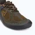 Vyriški barefoot batai Vivobarefoot Motus Strenght II dark olive 7