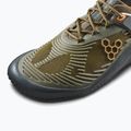 Vyriški barefoot batai Vivobarefoot Motus Strenght II dark olive 7