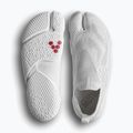 Vyriški barefoot batai Vivobarefoot Motus Flex Tabi bright white 6