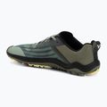 Vyriški barefoot batai Vivobarefoot Primus Trail Flow glacial green 3