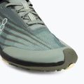 Vyriški barefoot batai Vivobarefoot Primus Trail Flow glacial green 7