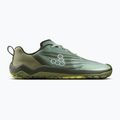 Vyriški barefoot batai Vivobarefoot Primus Trail Flow glacial green