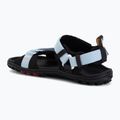 Moteriškos barefoot basutės Vivobarefoot Tracker Ora skyway 3