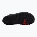 Moteriškos barefoot basutės Vivobarefoot Tracker Ora skyway 4