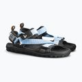 Moteriškos barefoot basutės Vivobarefoot Tracker Ora skyway 3