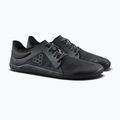 Moteriški barefoot batai Vivobarefoot Primus Lite IV obsidian 10