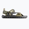 Moteriškos barefoot basutės Vivobarefoot Tracker Ora dark olive
