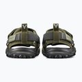 Moteriškos barefoot basutės Vivobarefoot Tracker Ora dark olive 4