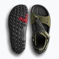 Moteriškos barefoot basutės Vivobarefoot Tracker Ora dark olive 5
