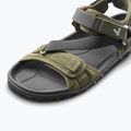 Moteriškos barefoot basutės Vivobarefoot Tracker Ora dark olive 6