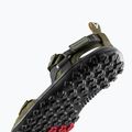 Moteriškos barefoot basutės Vivobarefoot Tracker Ora dark olive 7