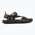 Moteriškos barefoot basutės Vivobarefoot Tracker Ora dark olive 2