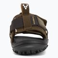 Moteriškos barefoot basutės Vivobarefoot Tracker Ora dark olive 6