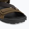 Moteriškos barefoot basutės Vivobarefoot Tracker Ora dark olive 7