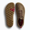 Vyriški barefoot batai Vivobarefoot Tracker Leather Low bracken 5