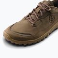 Vyriški barefoot batai Vivobarefoot Tracker Leather Low bracken 7