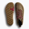 Moteriški barefoot batai Vivobarefoot Tracker Leather bracken 2