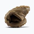 Moteriški barefoot batai Vivobarefoot Tracker Leather bracken 3
