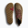 Vyriški barefoot batai Vivobarefoot Tracker Leather bracken 5
